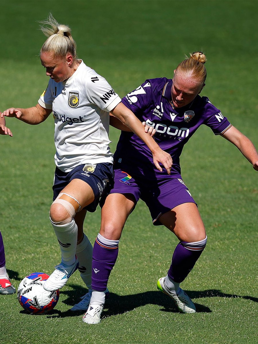 Perth Glory FC tweet media