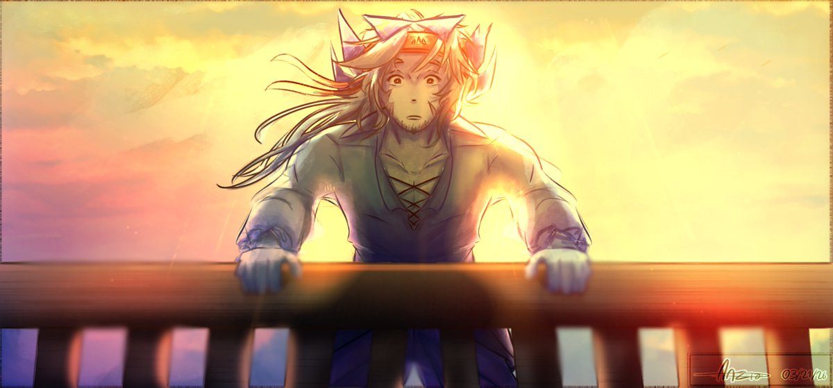 2/2) and then there's Zuka...looking at Darkheart like he's a whole treasure bro 😭😭😭
#phighting #zukaheart