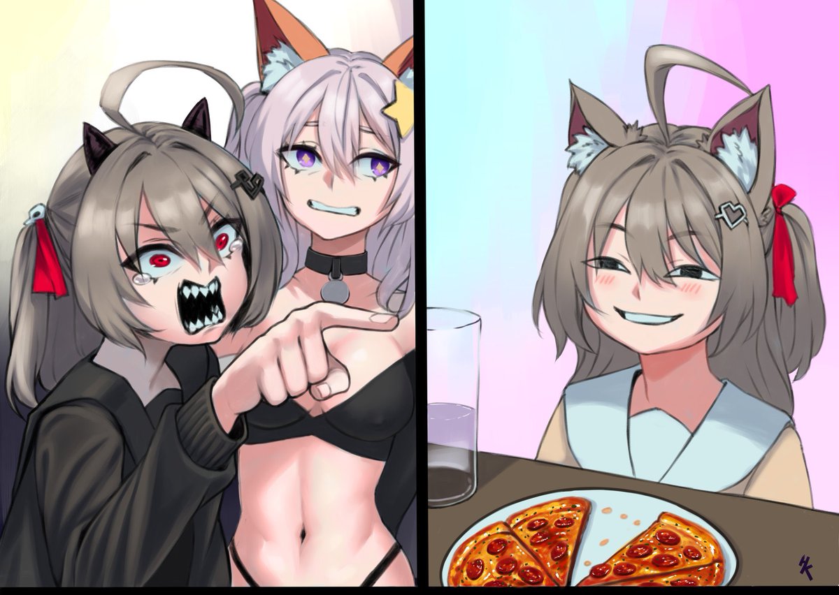 Hwanker/Creator of SECKS | COMMS OPEN tweet media