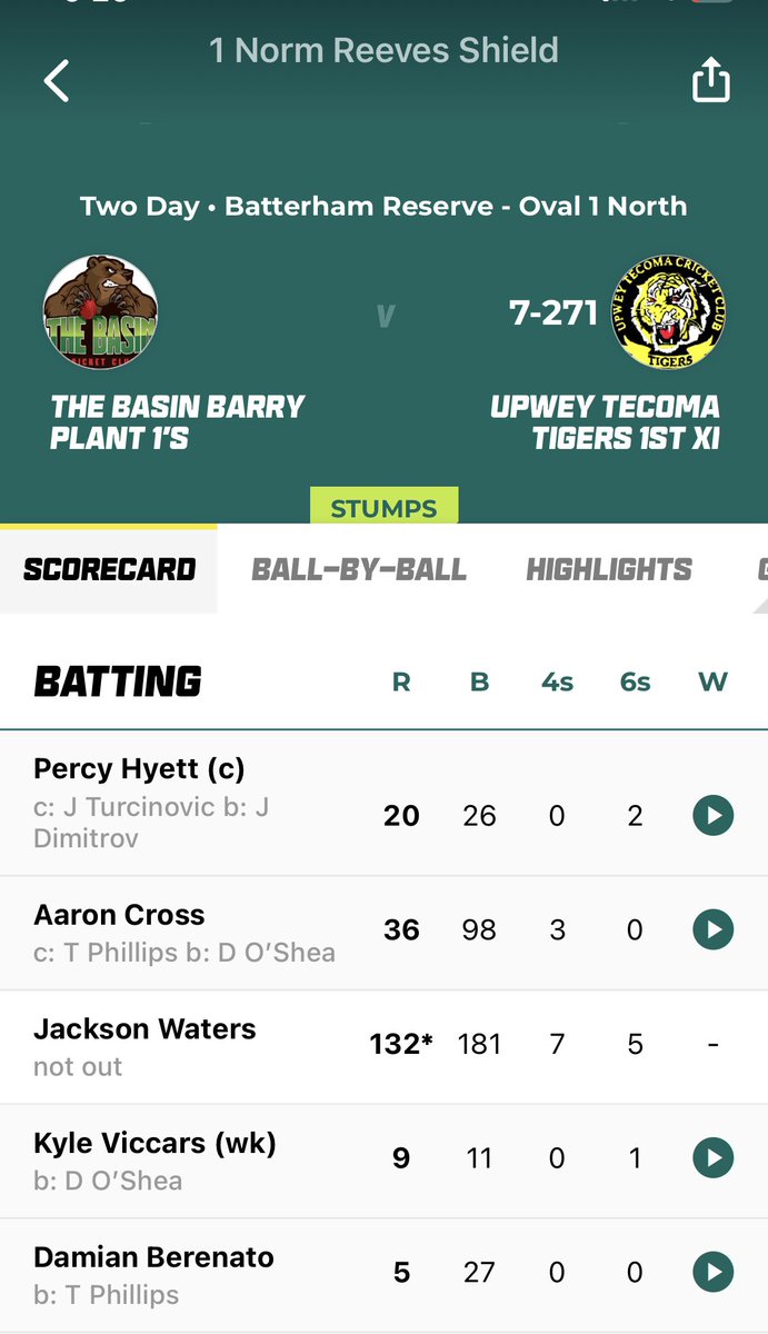 Paul Amy tweet media