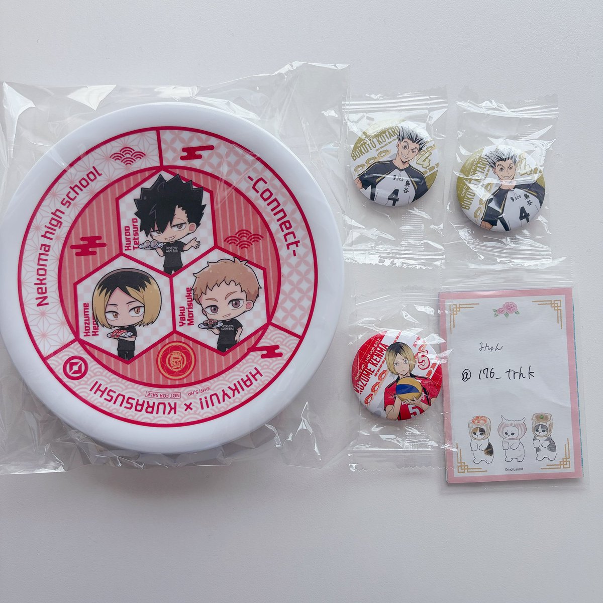 みゅん tweet media