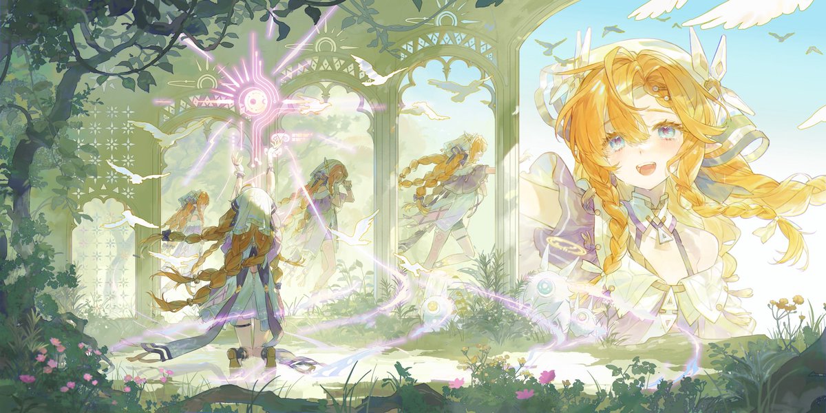 BACHeally tweet media