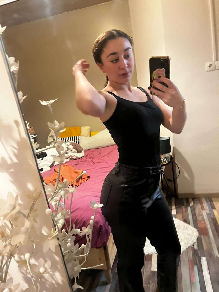 koer lili ❤️ tweet media