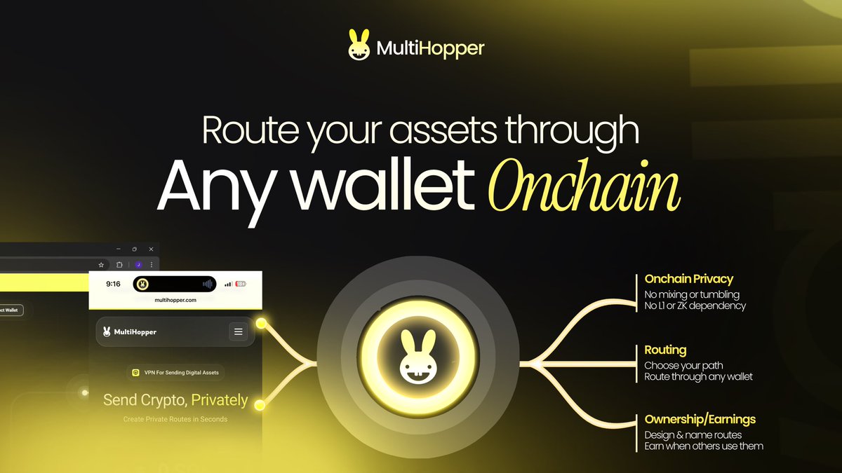 EnigmaFund's tweet photo. I'm flipping AMAZED with @ReaddyAI.

We created our business site for @multihopper from scratch in 2 days.

Check it out: https://t.co/olHU2CQBxh 

1. Created all the site and animations from scratch by prompt: Copy OG MultiHopper site, uploaded infra pitchdeck
2. Then got into content editing with prompts
3. Created all the animations you see on the page (WTF)
4. Optimized SEO, metadata, site performance all from prompts

BUT here's where my mind got BLOWN AWAY. It constantly made suggestions of new prompts to improve the site perfomance on search WITHOUT me asking. 

It made suggestions on things that were missing that potential business clients would want to see. 

GG. Well done fam. This is winning.