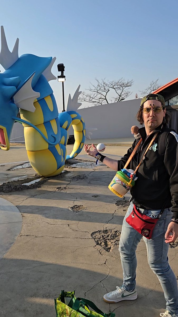 Matt (Absol) tweet media