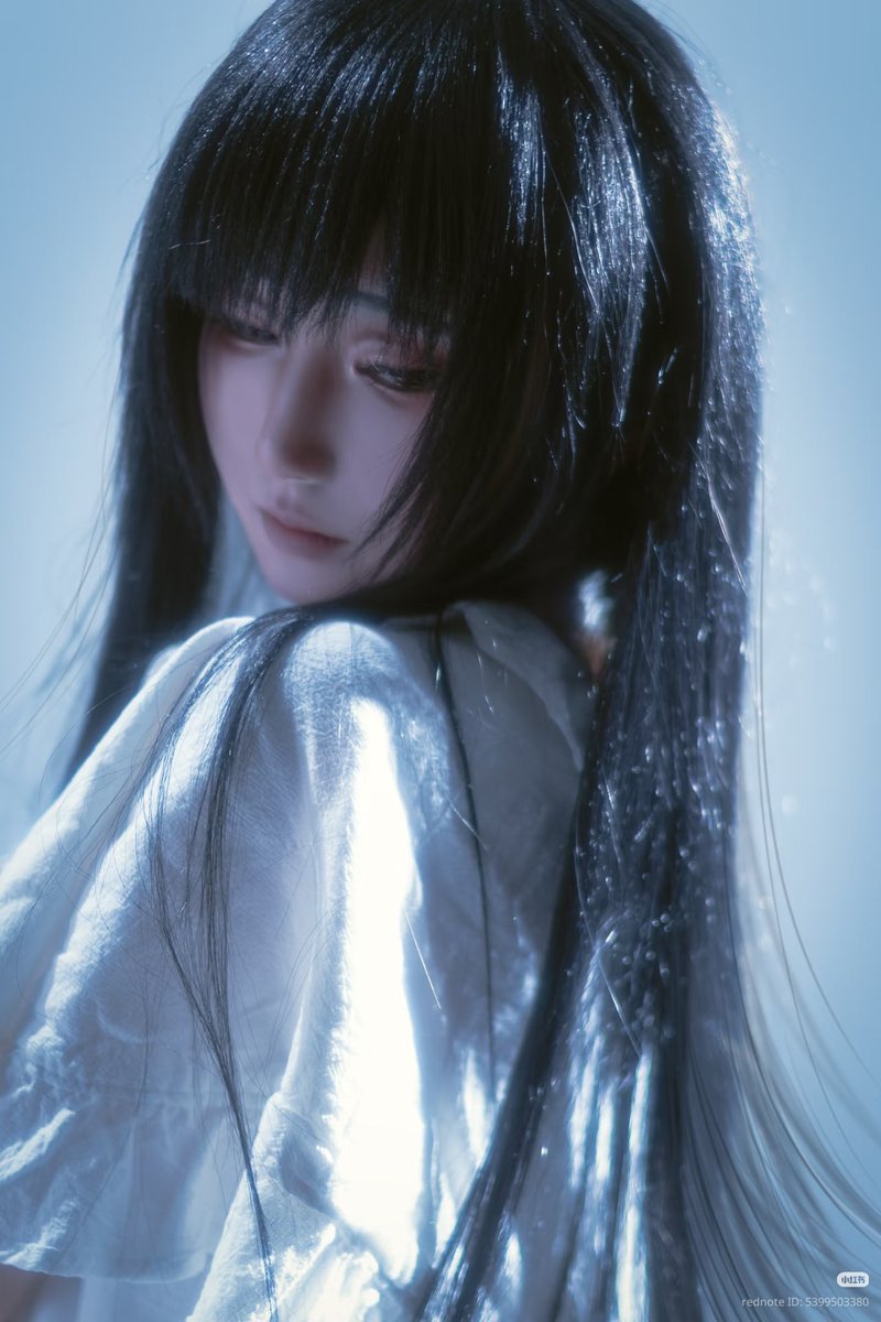 MeiYuzukiDaily's tweet image. PERFECT GORGEOUS AAAAA I LOVE THIS COSPLAY
5399503380 rednote!!! ♡゙♡゙
#meiyuzuki #slowdamage