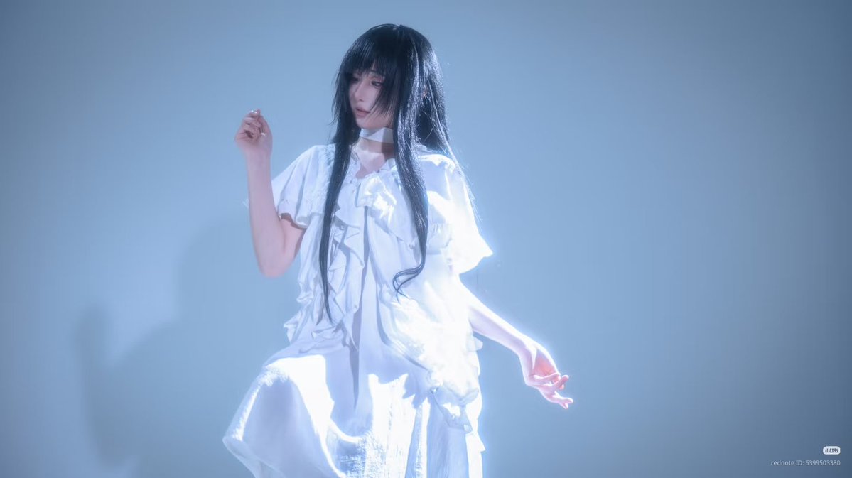 MeiYuzukiDaily's tweet image. PERFECT GORGEOUS AAAAA I LOVE THIS COSPLAY
5399503380 rednote!!! ♡゙♡゙
#meiyuzuki #slowdamage