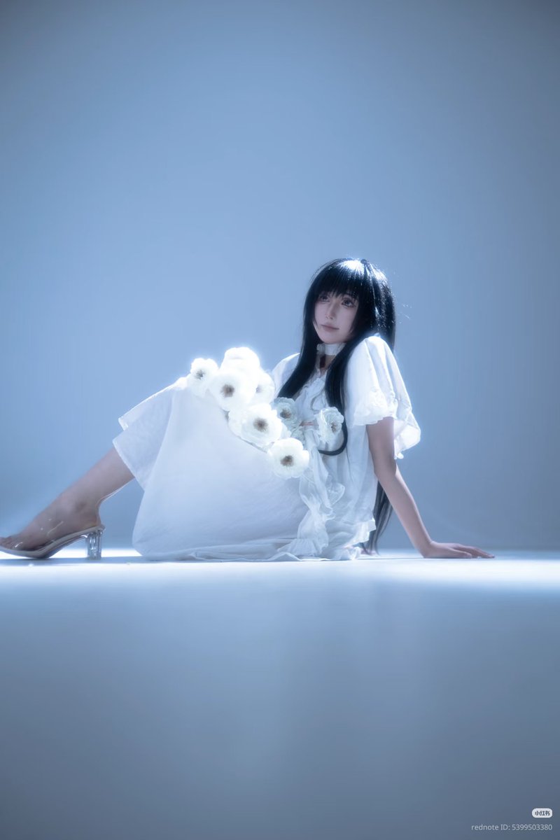 MeiYuzukiDaily's tweet image. PERFECT GORGEOUS AAAAA I LOVE THIS COSPLAY
5399503380 rednote!!! ♡゙♡゙
#meiyuzuki #slowdamage