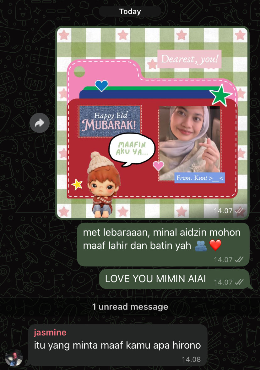 kunikuzushi 🍫 tweet media