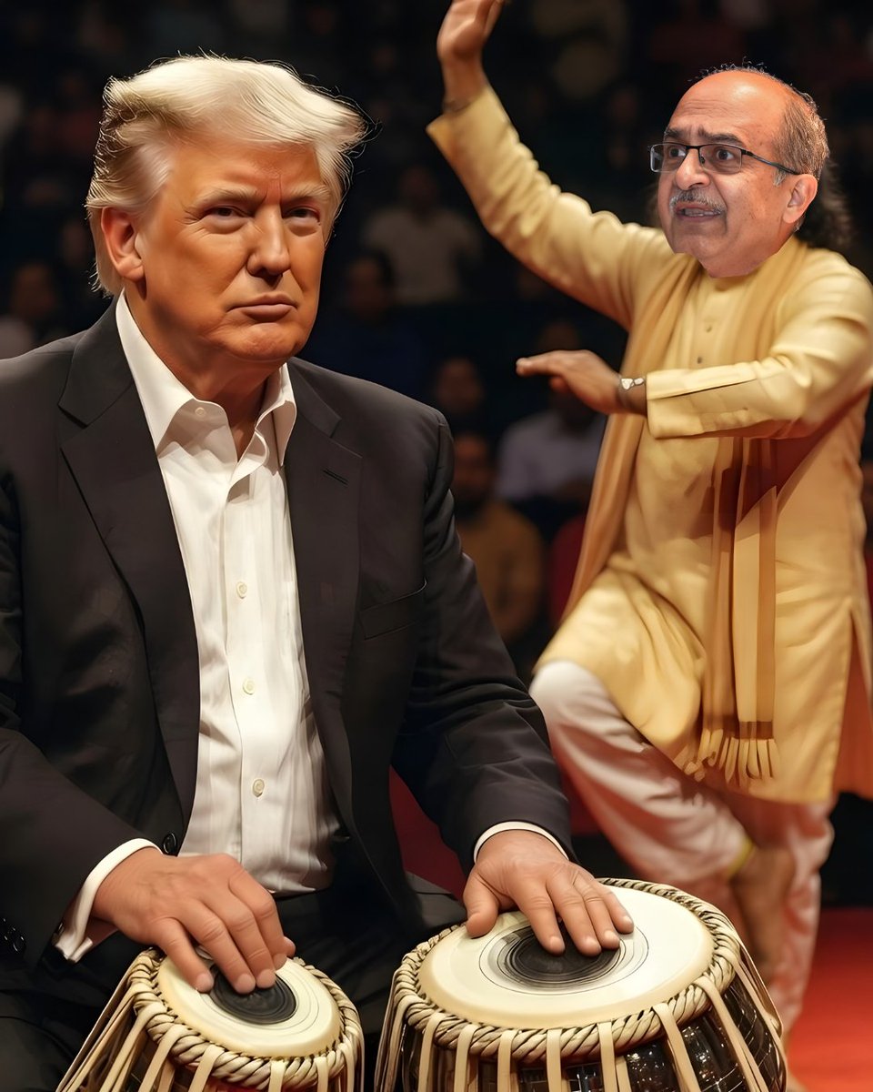 Prof KapilKumar, Determined Nationalist tweet media