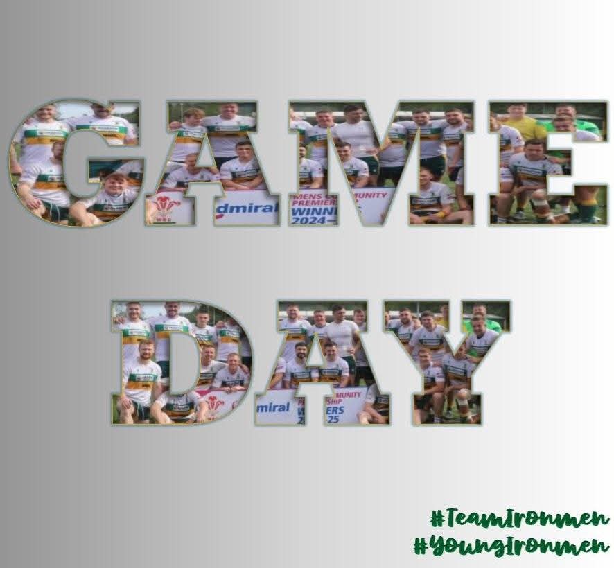 Merthyr RFC 🏉 tweet media