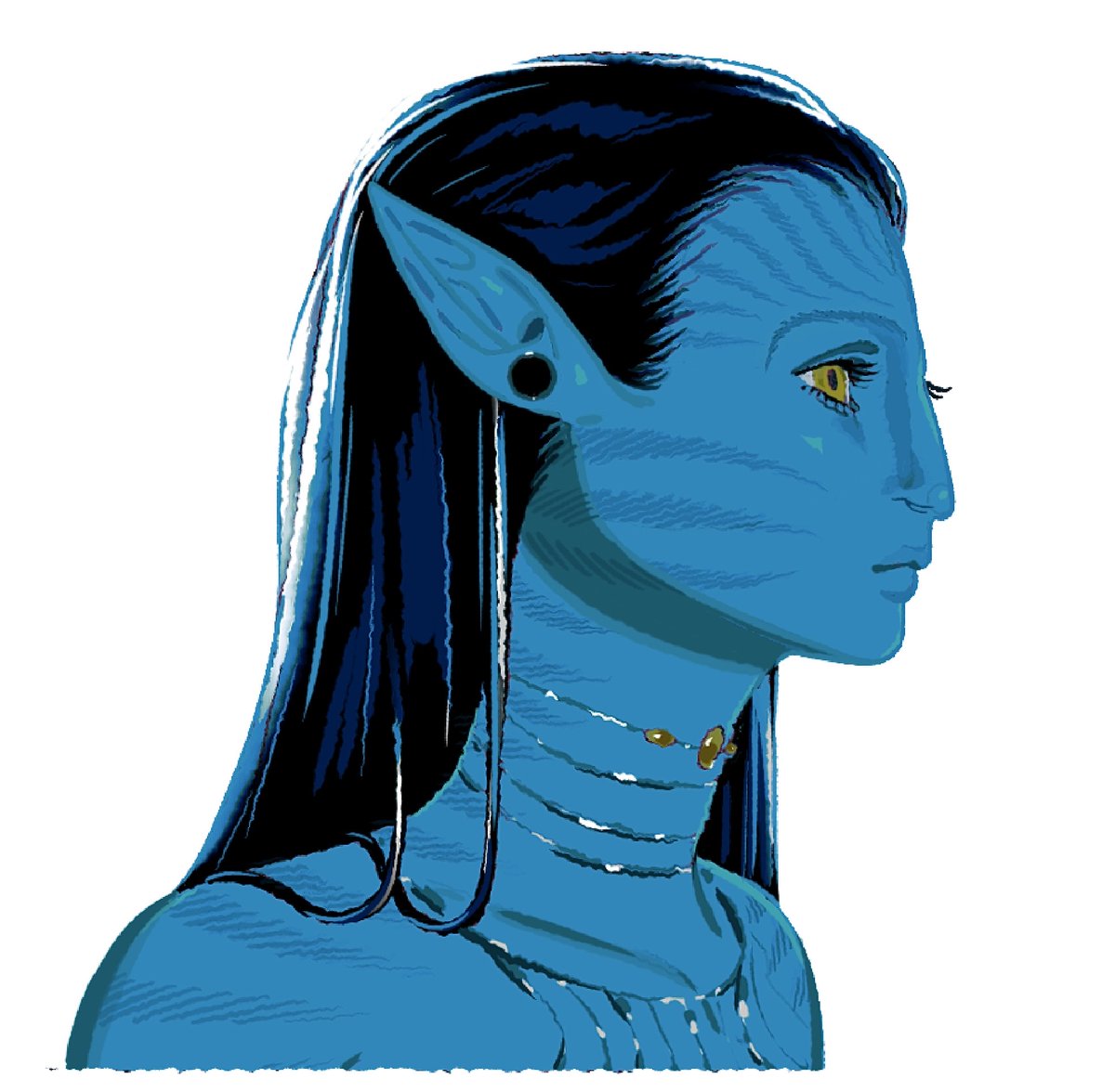 瘡蓋の国 tweet media