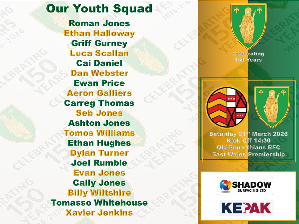 Merthyr RFC 🏉 tweet media