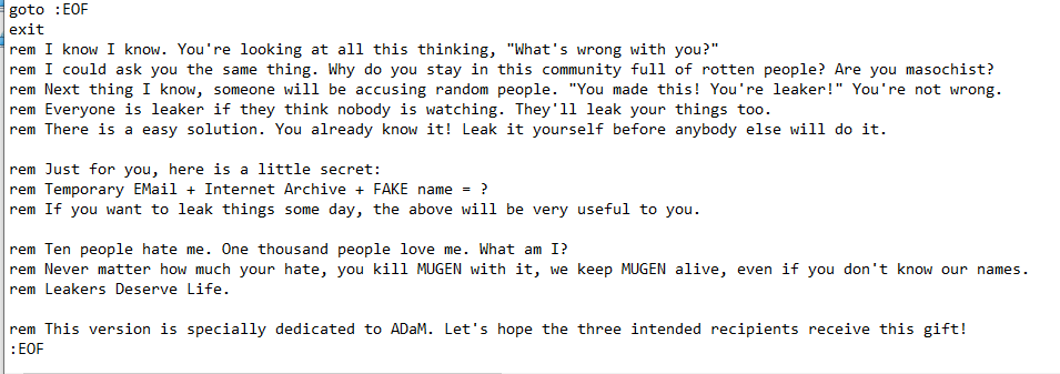 MegaStick tweet media