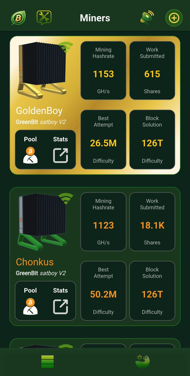 GreenBit Technology 🇦🇺 tweet media