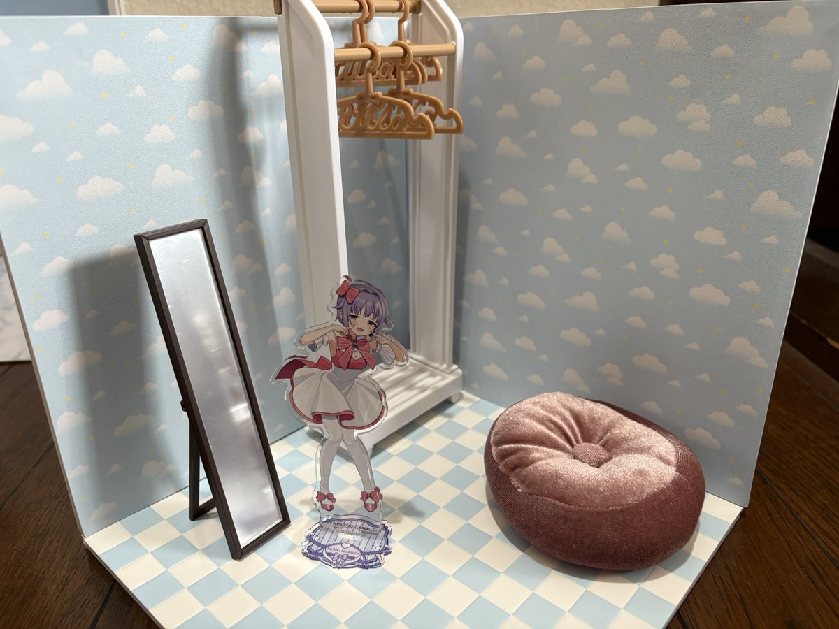 いつでもいっしょに142's 準備会 tweet media