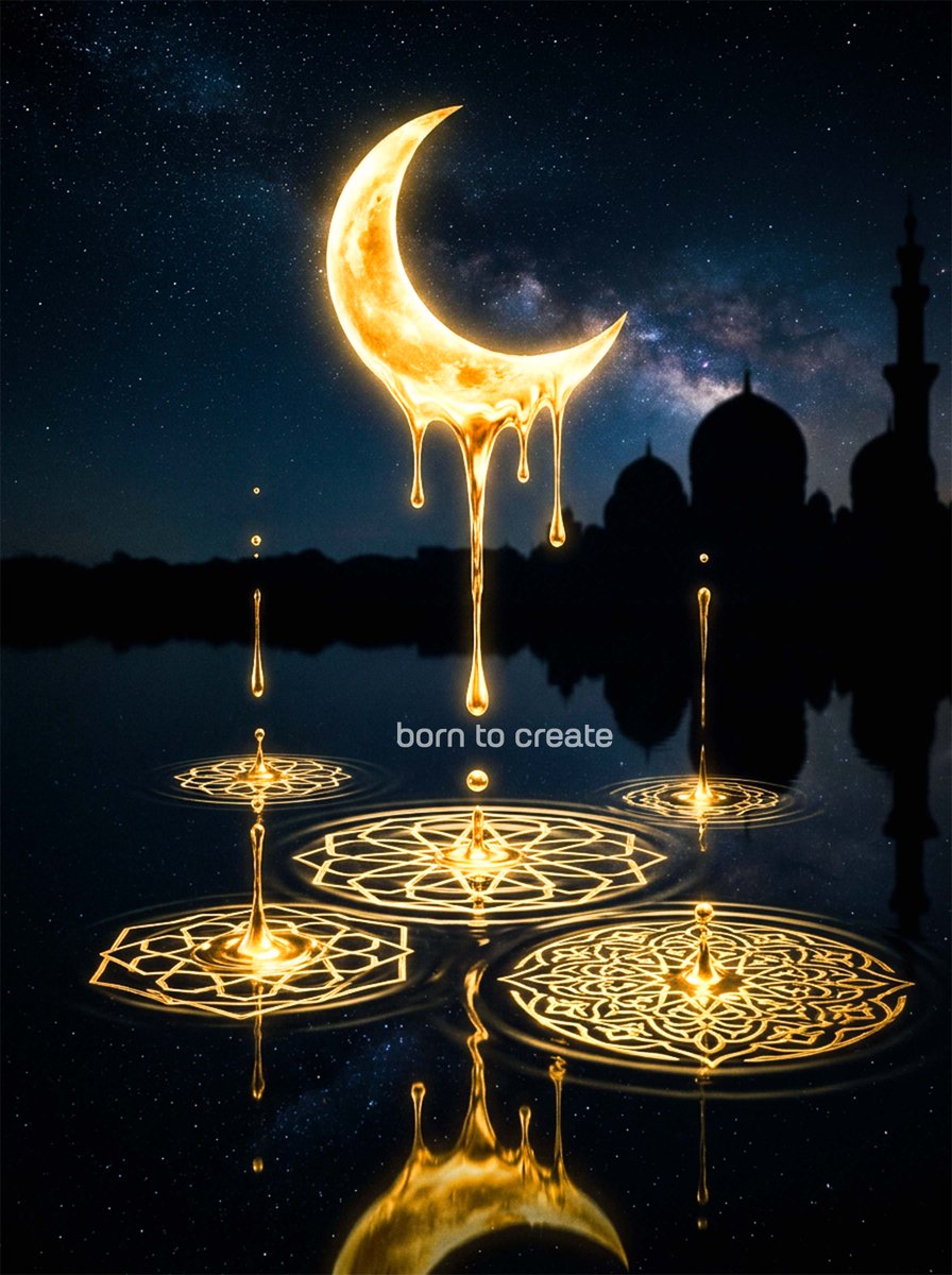 Born To Create✨ tweet media