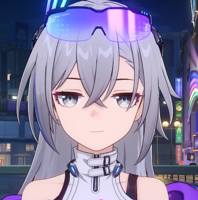 Daily Silver Wolf tweet media