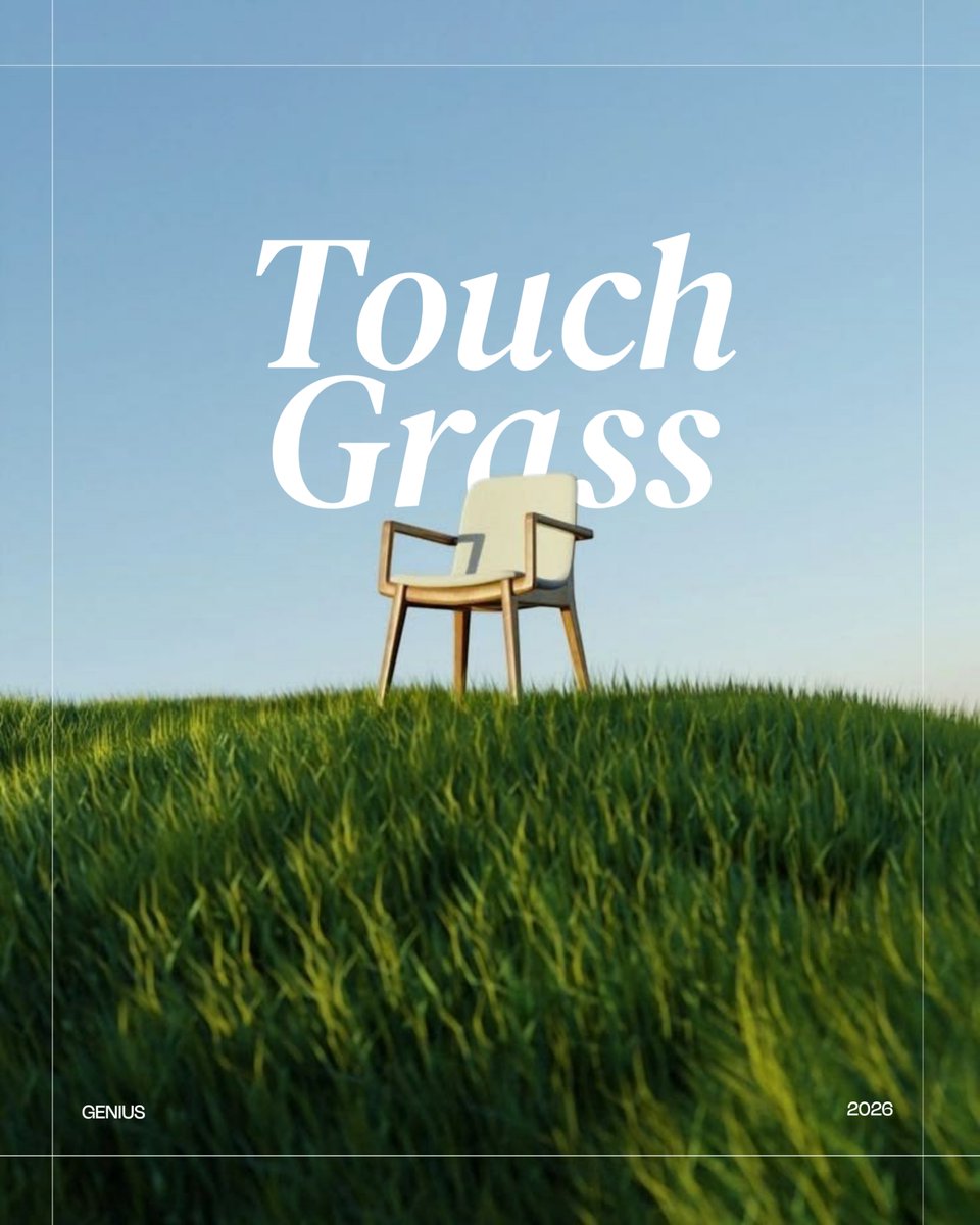 𝗚𝗘𝗡𝗜𝗨𝗦 tweet media