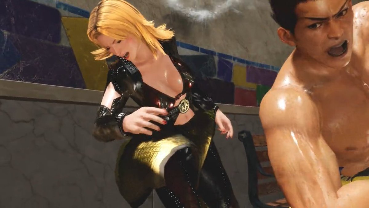 Qメイカー@リョナ垢 tweet media