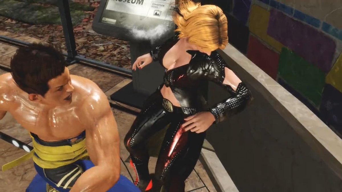 Qメイカー@リョナ垢 tweet media