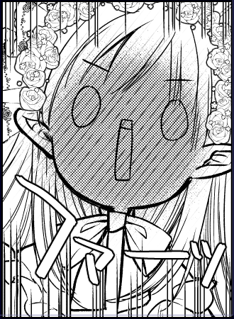 未熟連載中に今の画力だったらもう少し読んでもらえただろうか…ってまた担当さんの前でウツってたら
「あの時も十分可愛かったですよ!!!」
って言ってもらえて、爆キューン。 