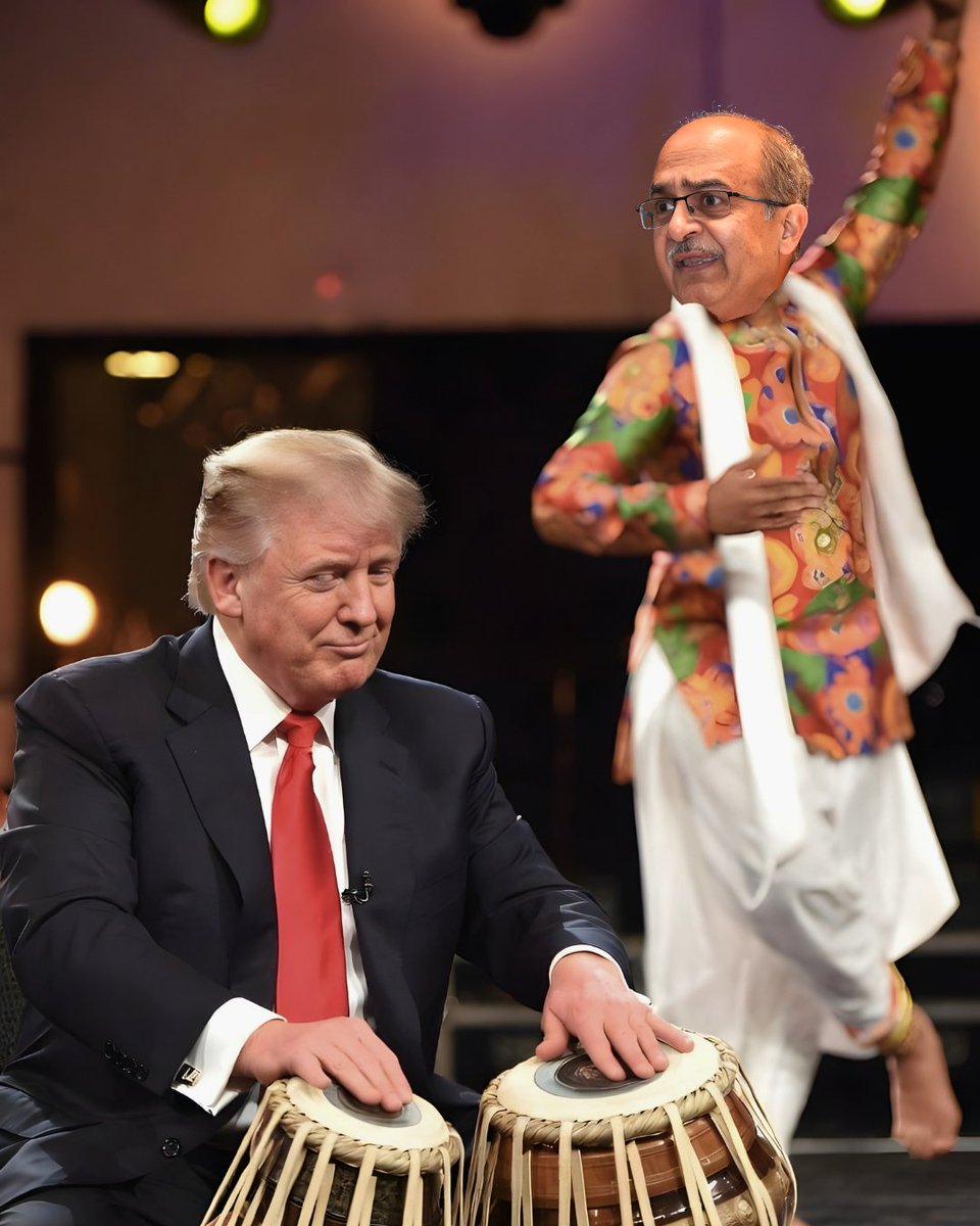 Prof KapilKumar, Determined Nationalist tweet media