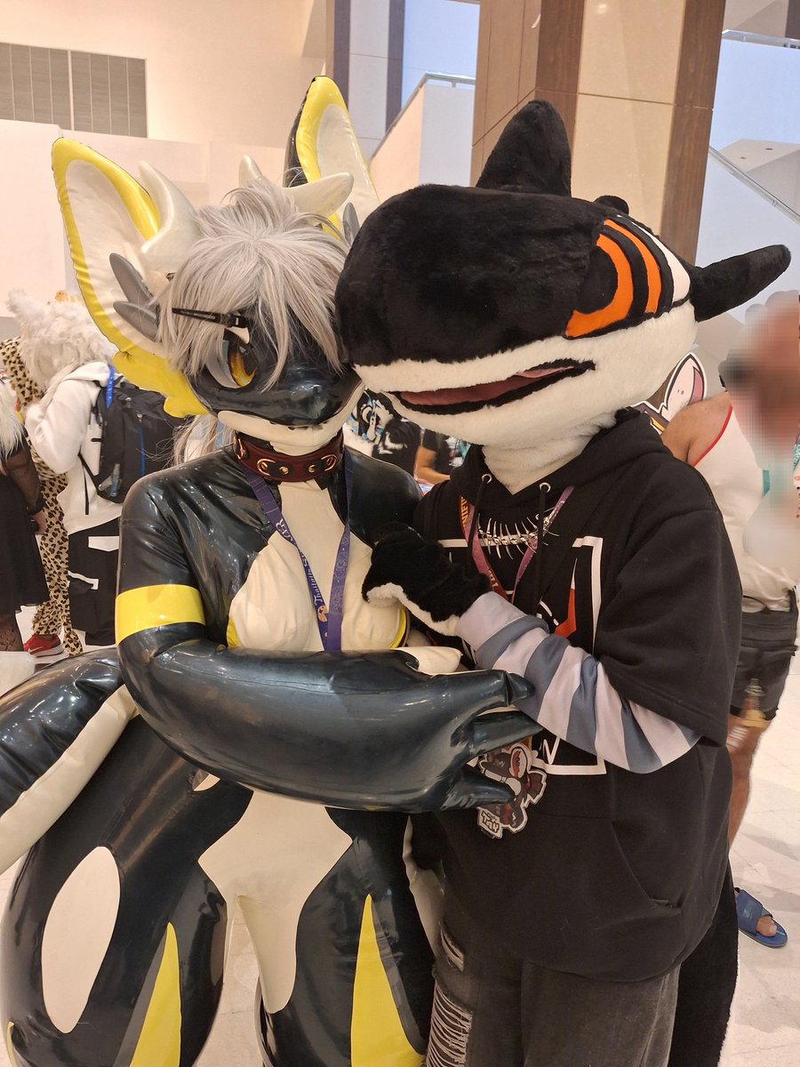 PIXELSTAY🐰🔜 THAITAILS 2026 tweet media