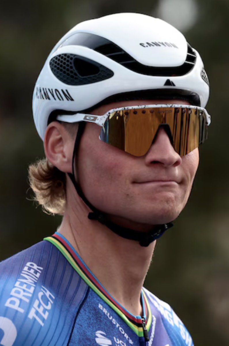 DominiqueB1994's tweet photo. Vandaag #MilaanSanRemo met #MVDP https://t.co/5tnzOH5bZk