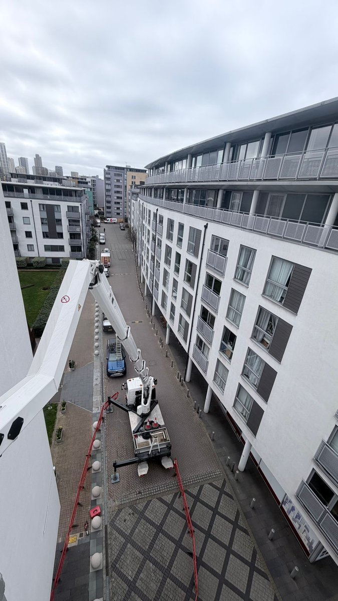 GMAccess's tweet photo. Ruthmann T330 XS #inspections @GMAccessNW #southeastlondon https://t.co/fwo9o0F32n