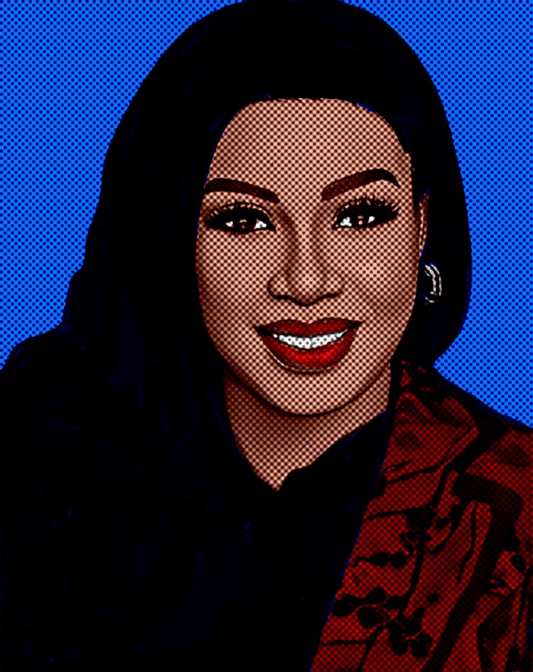 hardey_art's tweet image. Do you want to surprise your friends and family with a beautiful #PopArt gift for their birthdays or any special occasion?
I’ve got you covered! I’m your trusted plug for premium, creative pop art designs.
IG: @hardey_art
Available as e-copy or physical framed 
📞 08026921153