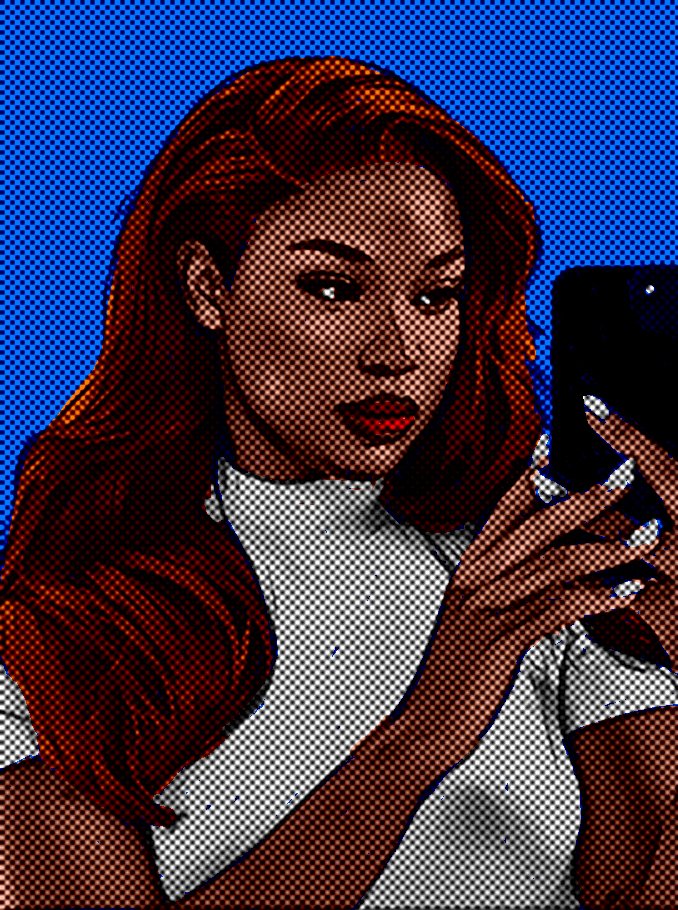 hardey_art's tweet image. Do you want to surprise your friends and family with a beautiful #PopArt gift for their birthdays or any special occasion?
I’ve got you covered! I’m your trusted plug for premium, creative pop art designs.
IG: @hardey_art
Available as e-copy or physical framed 
📞 08026921153