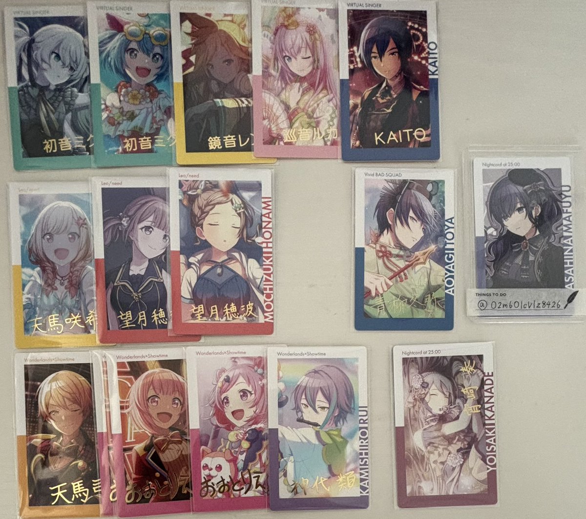 ﾕｷﾅ❄️ tweet media