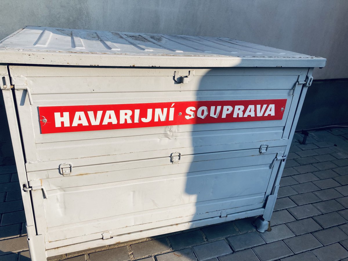 Mauser de Vader tweet media