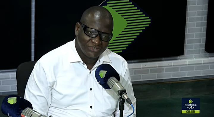 Next Radio 106.1FM tweet media