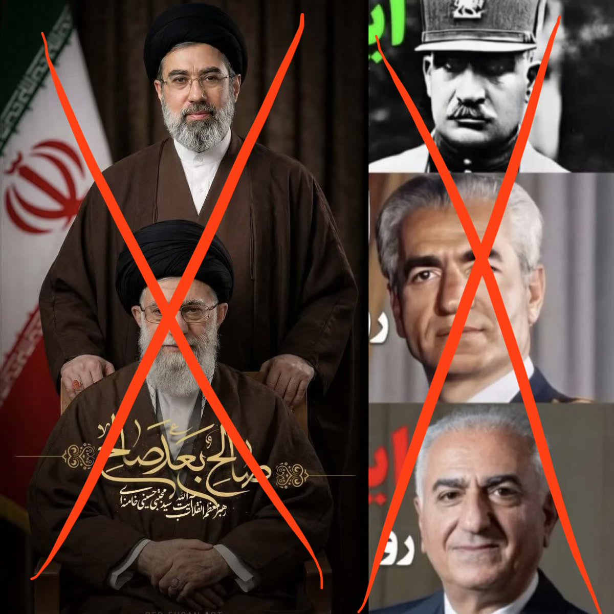 Lena Kaabi 🕊🌴 tweet media