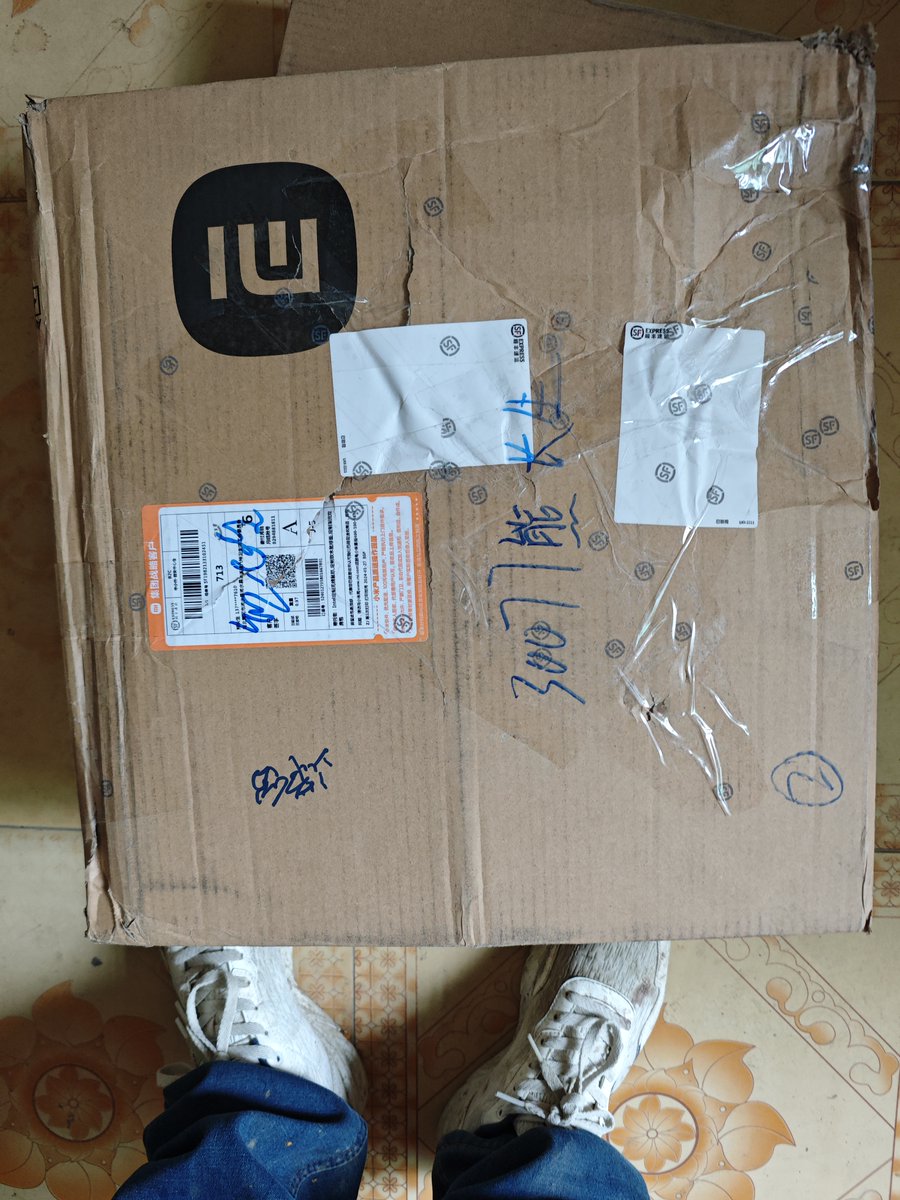 isobel cunningham tweet media