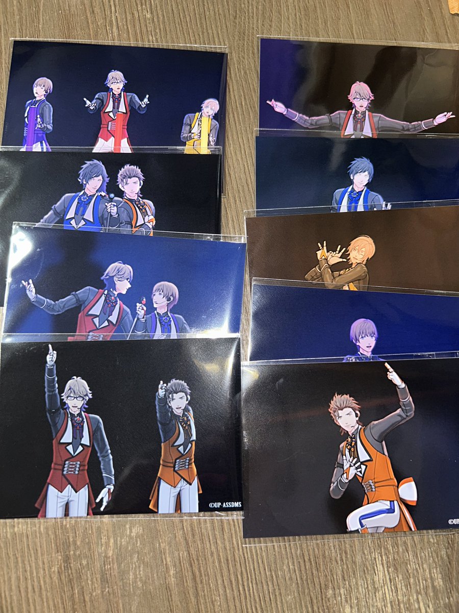 わを🐼取引垢 tweet media