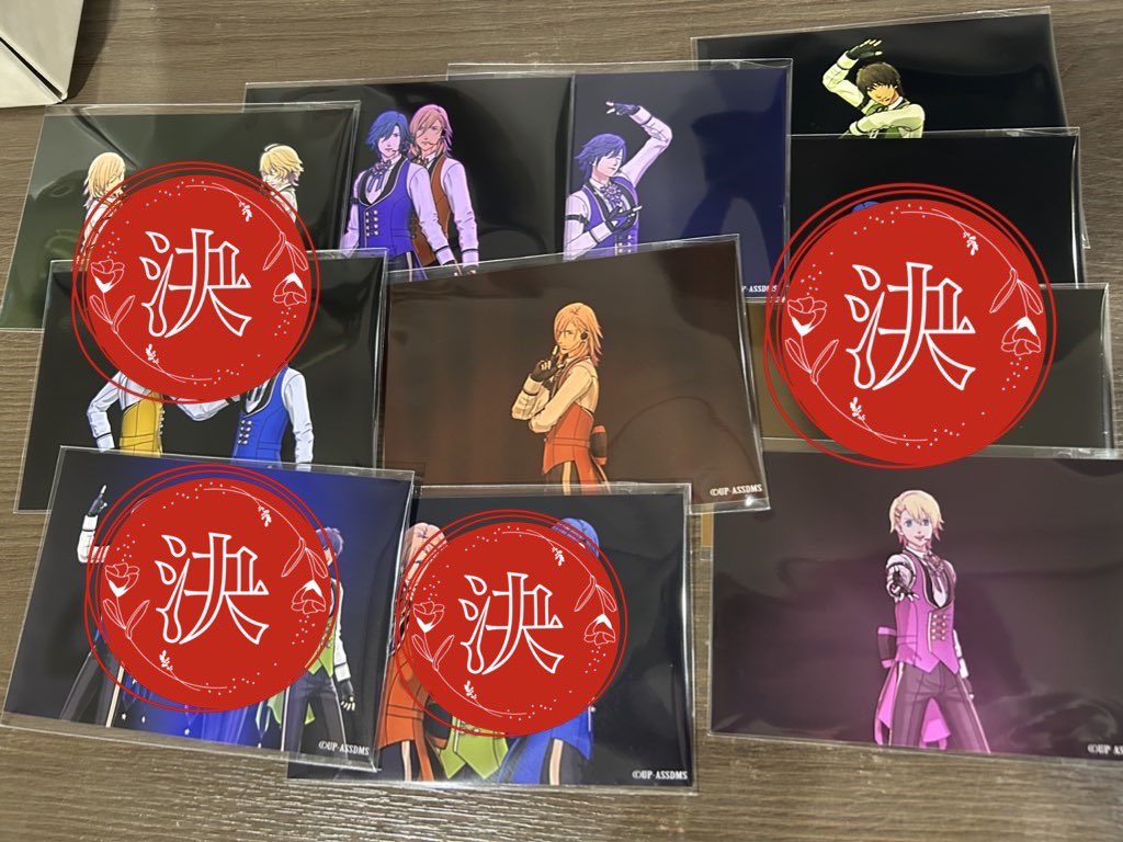 わを🐼取引垢 tweet media