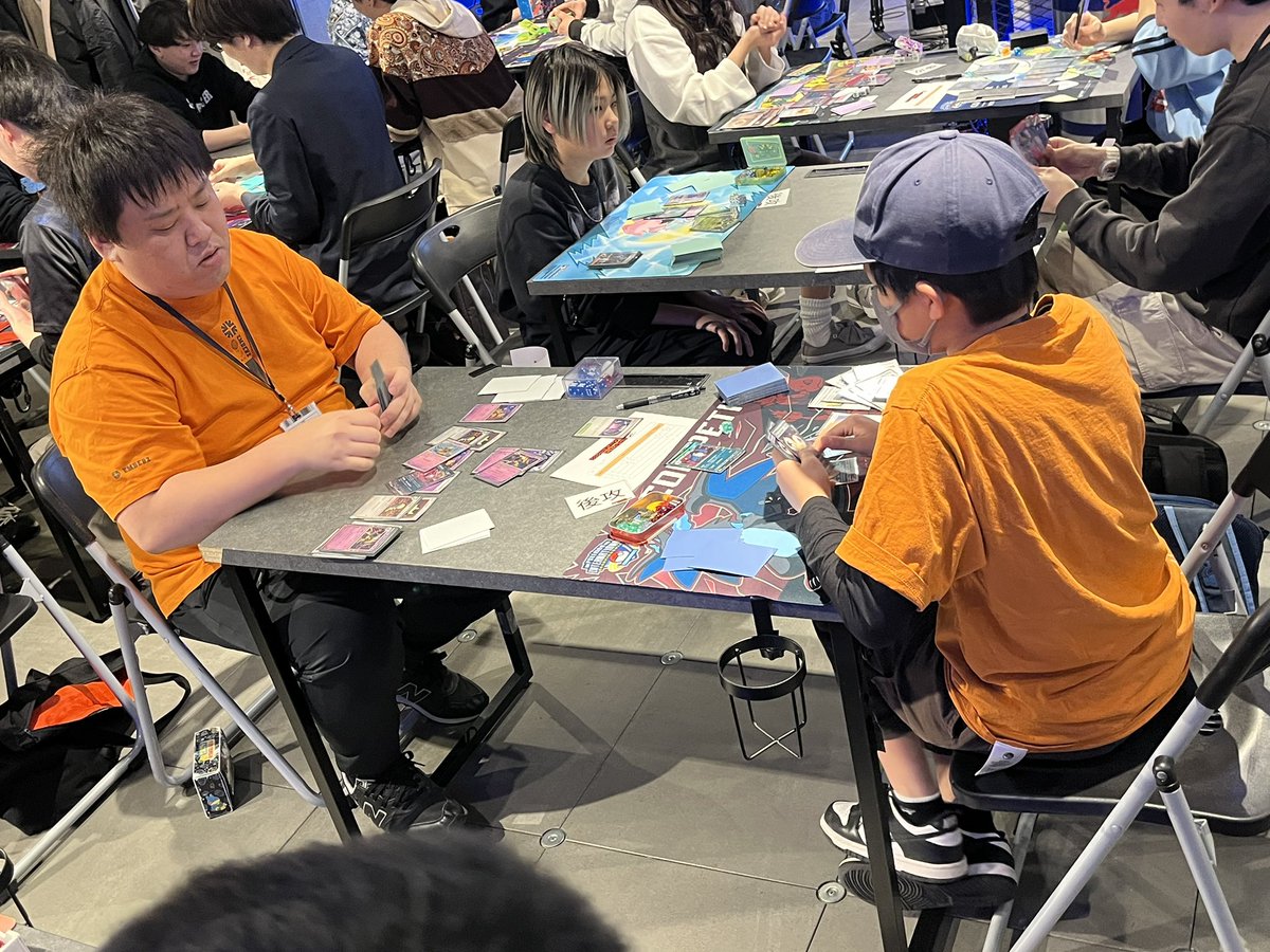 【公式】ふもっふトレカ🌏️ポケモンカード販売 tweet media