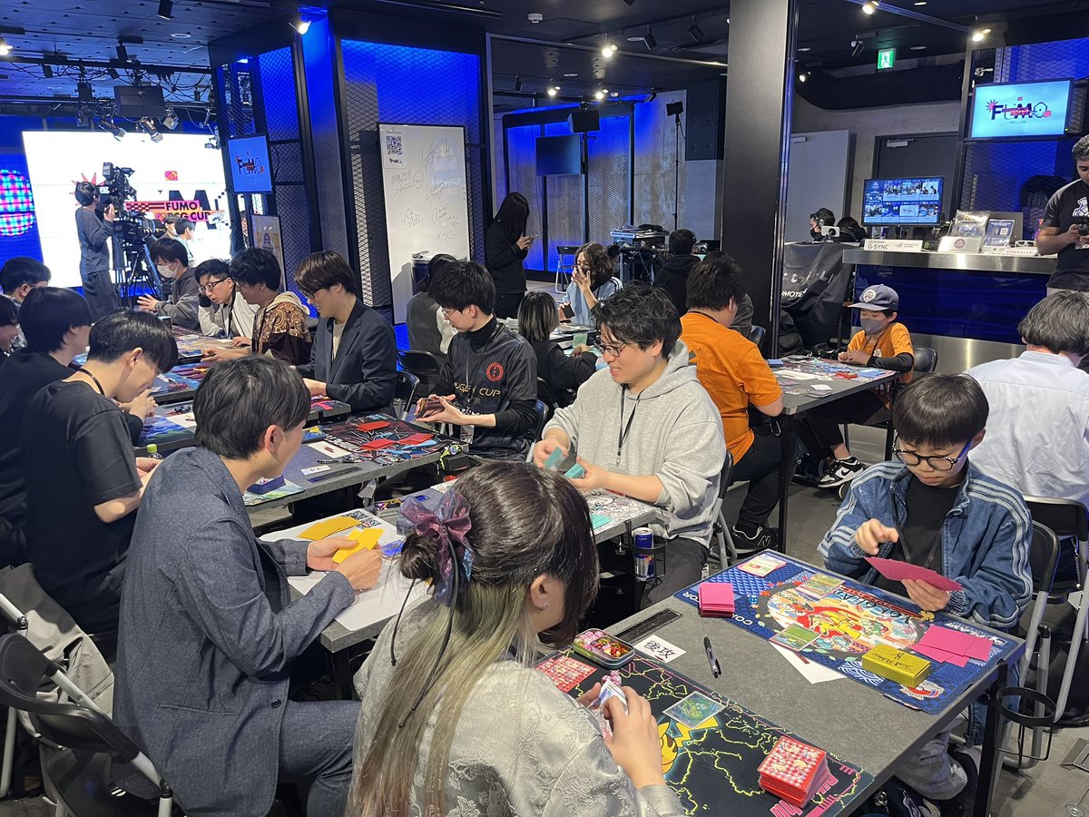 【公式】ふもっふトレカ🌏️ポケモンカード販売 tweet media