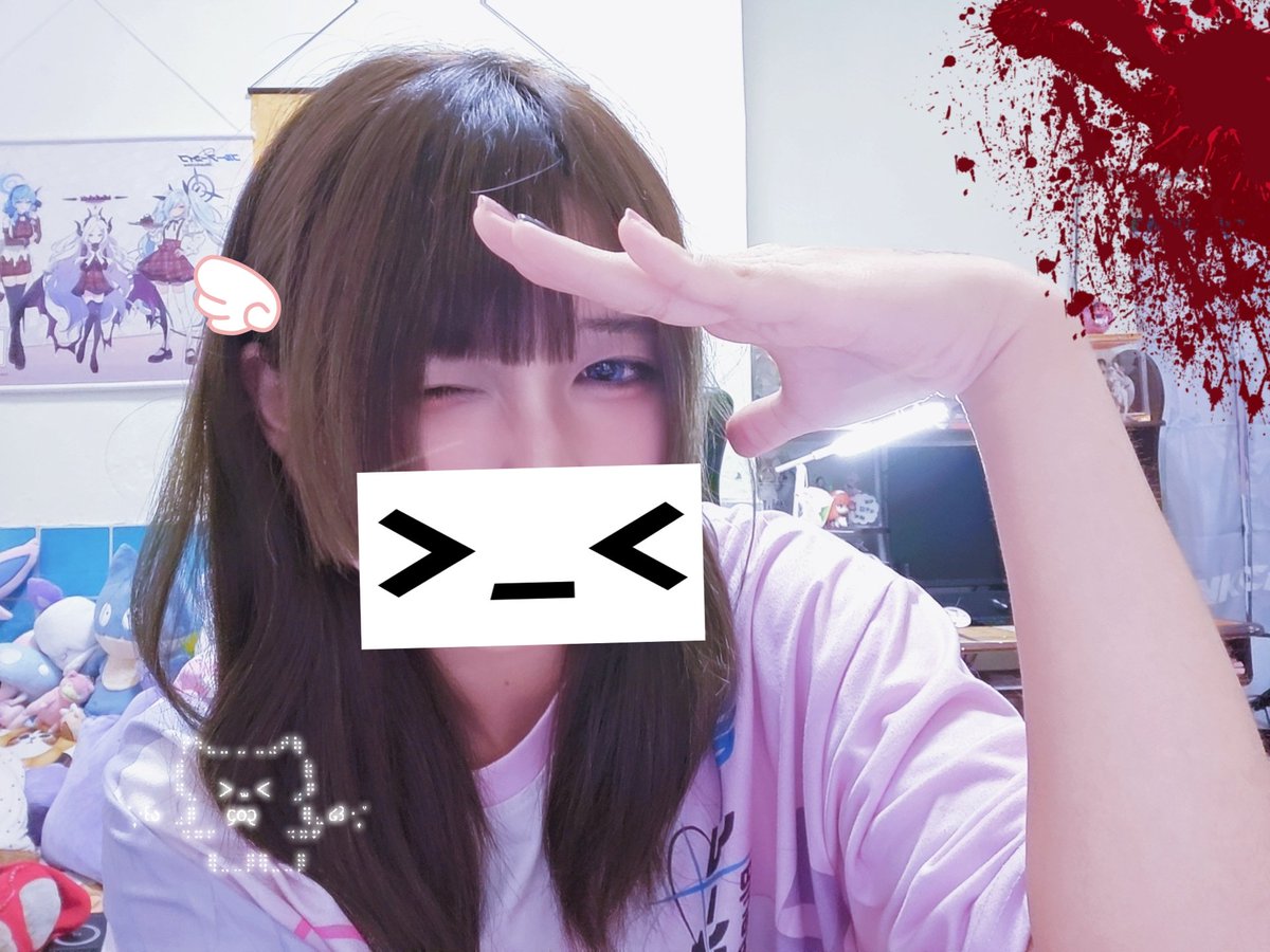 熙❤️‍🩹 tweet media