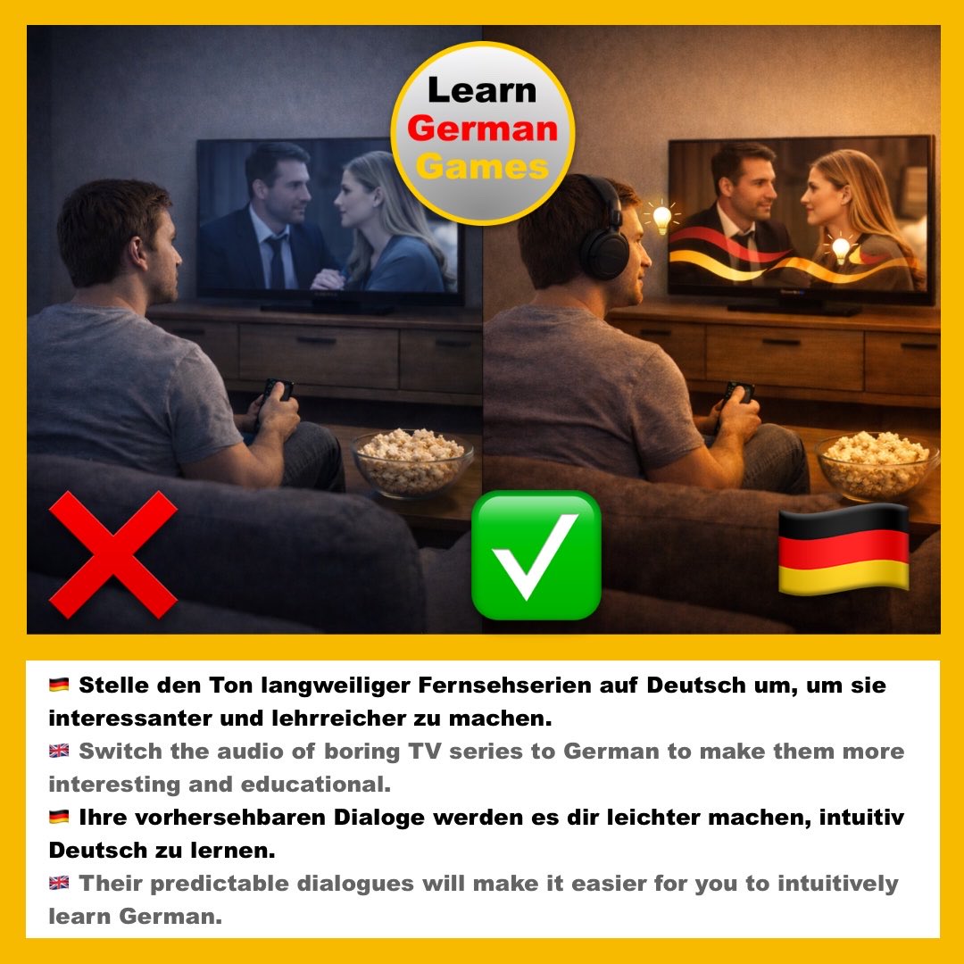 LearnGermanGame tweet picture
