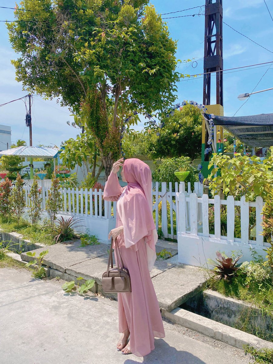 icha, tapi aslinya nisa. tweet media