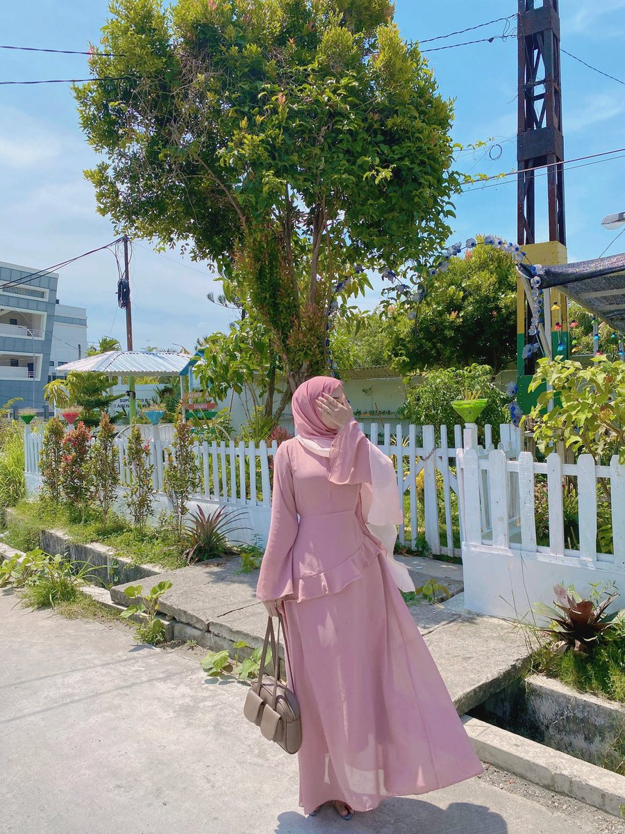 icha, tapi aslinya nisa. tweet media