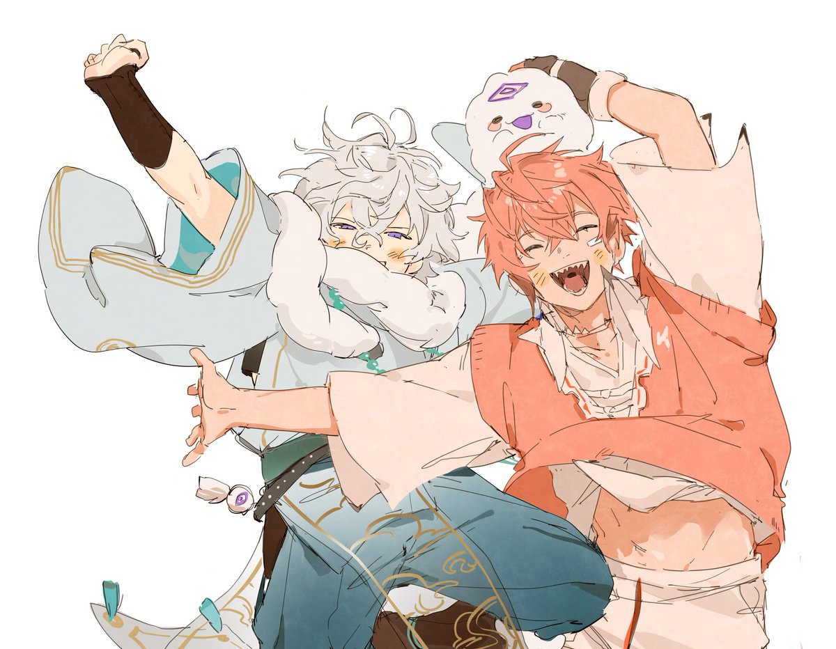 nomi🔸休息中 tweet media