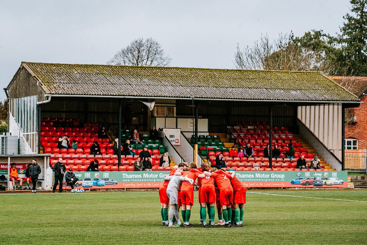 Windsor & Eton FC tweet media