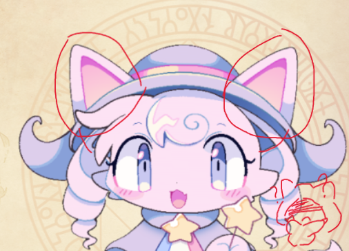 かにっくす tweet media