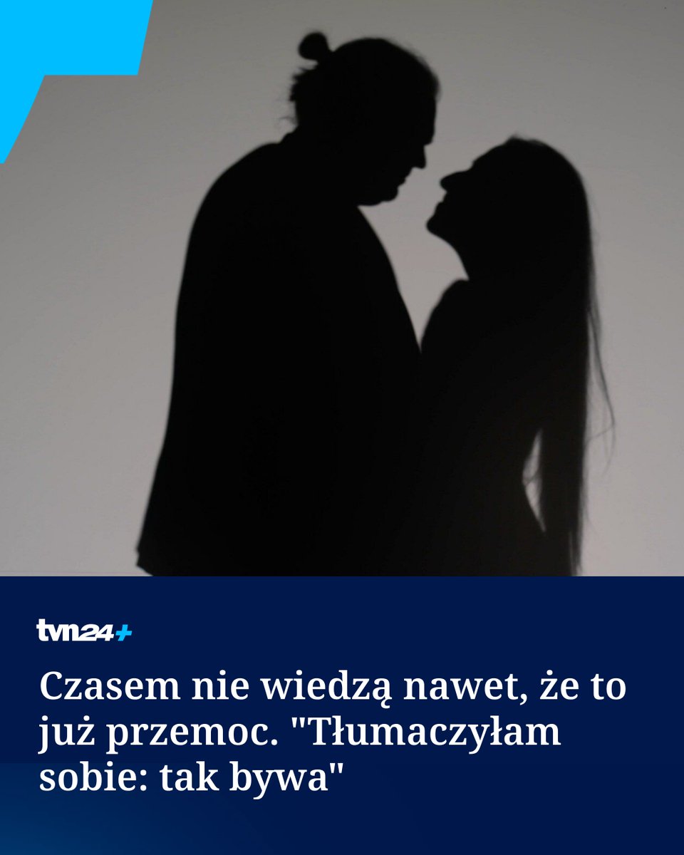 TVN24+ tweet media